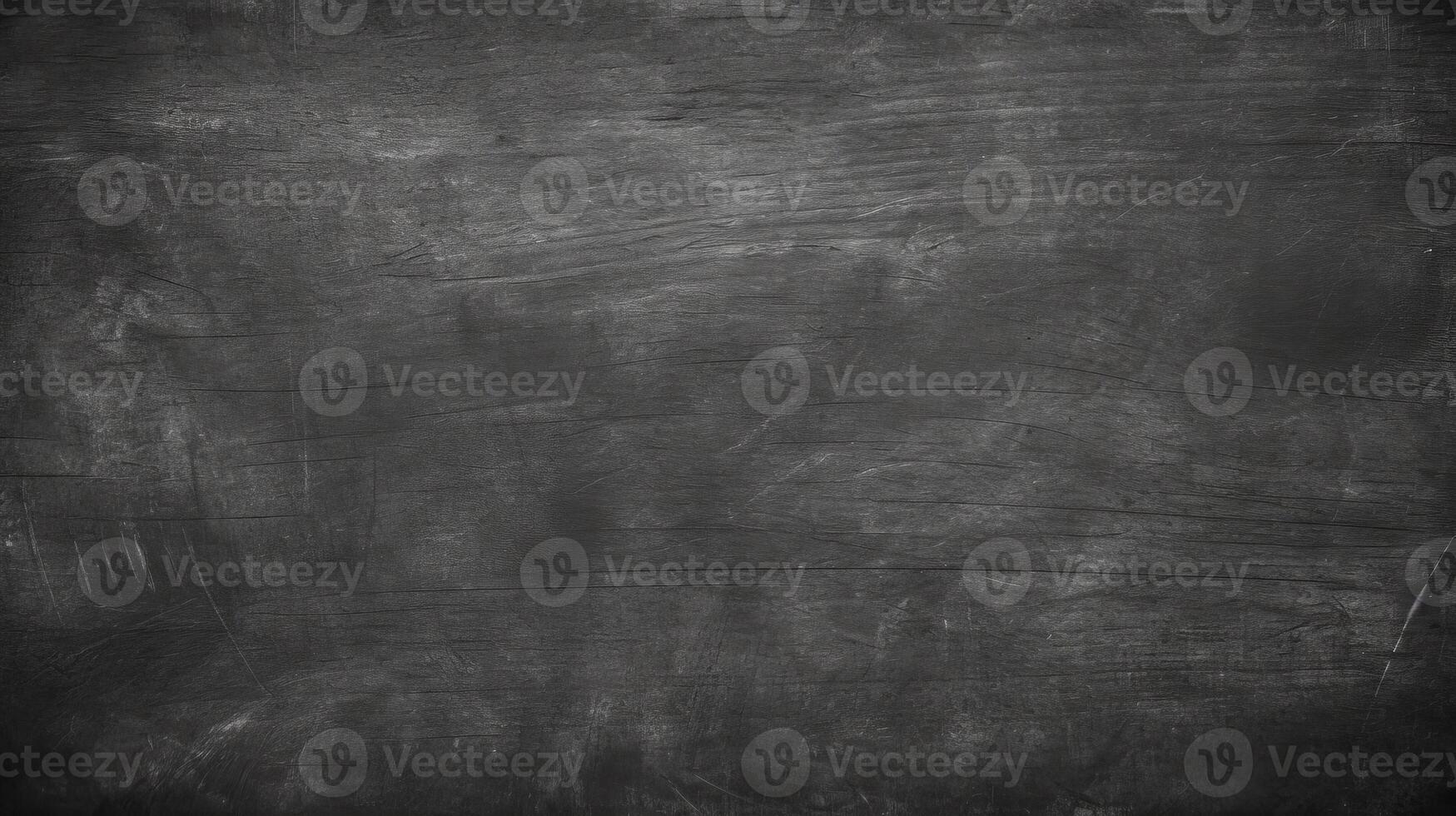 A black chalkboard and an underlying whiteboard for contrast and