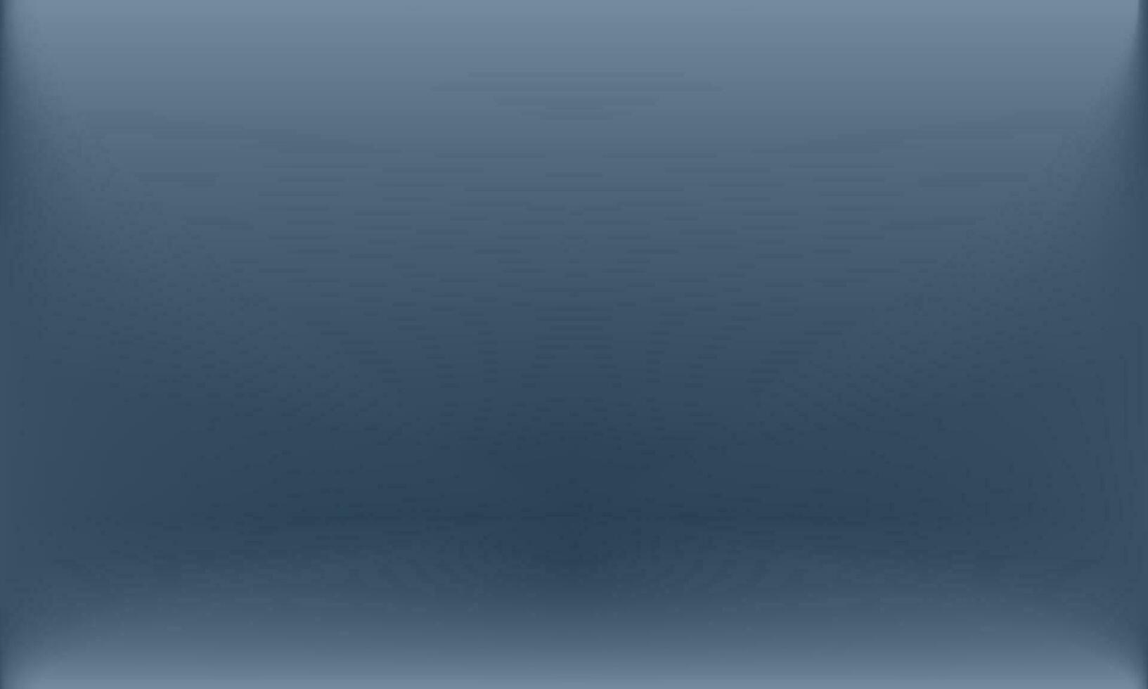 gray background abstract with Gradient in empty room studio, suitable for product shooting vector