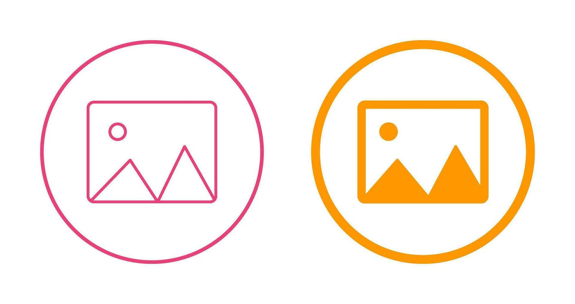 Albums Vector Icon