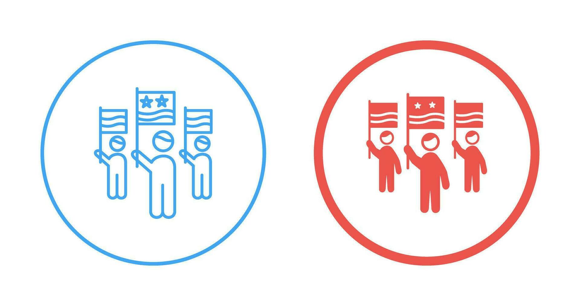 Campaign Vector Icon