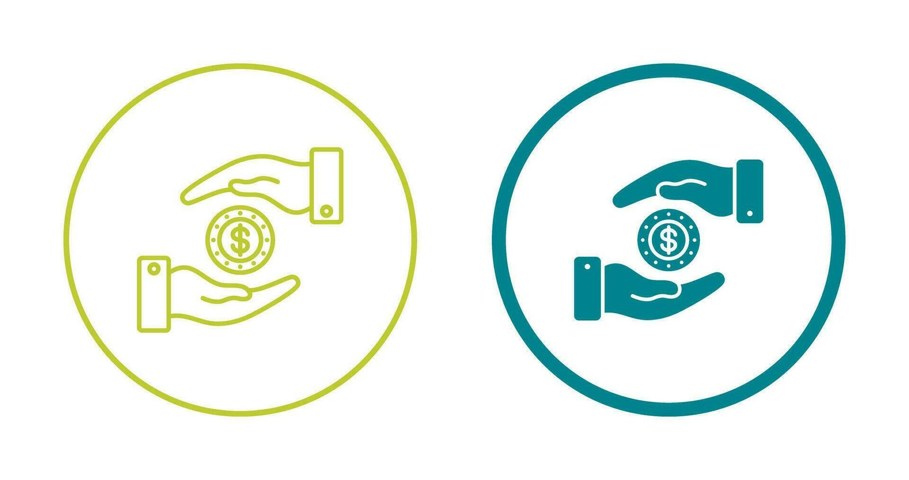 Allowance Vector Icon