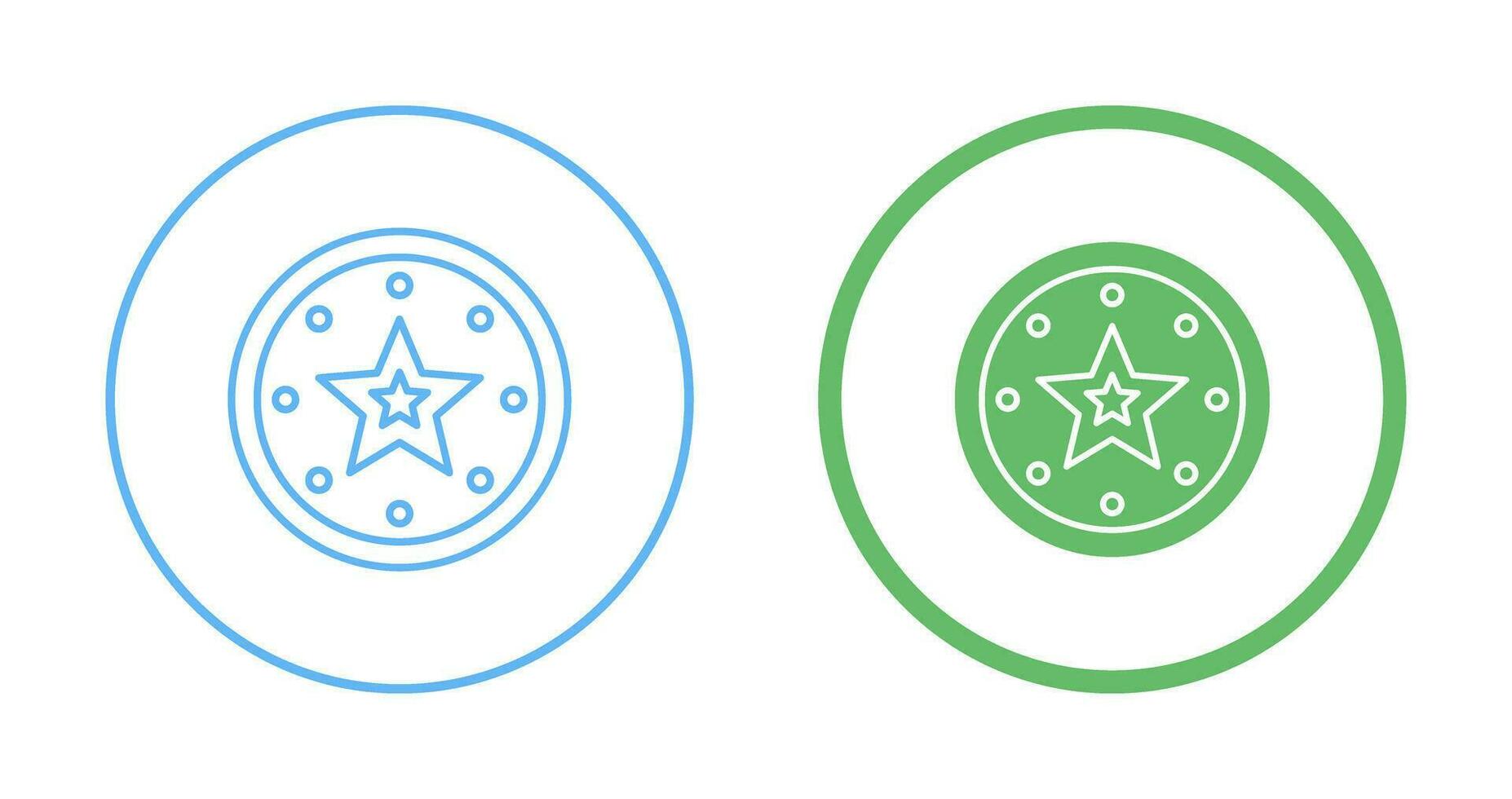 Recommended Vector Icon