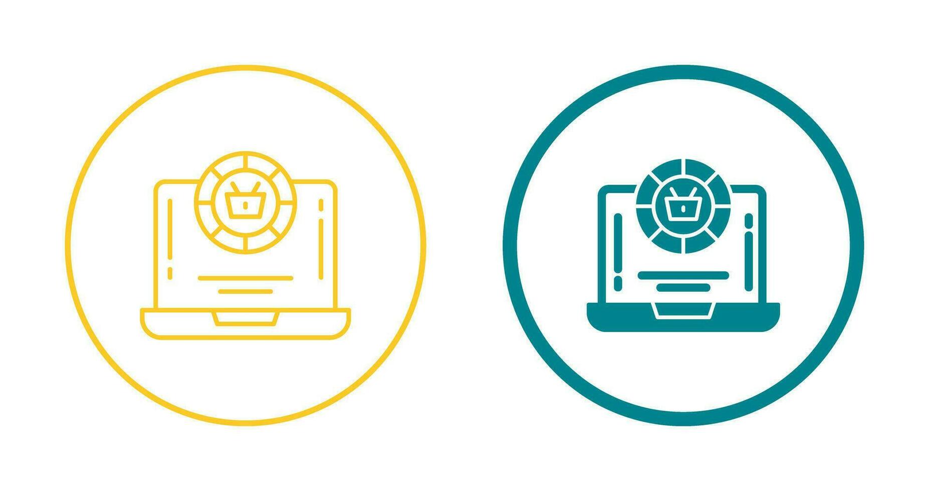Token Vector Icon