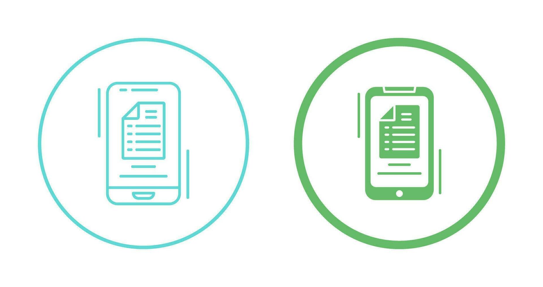 To Do List Vector Icon