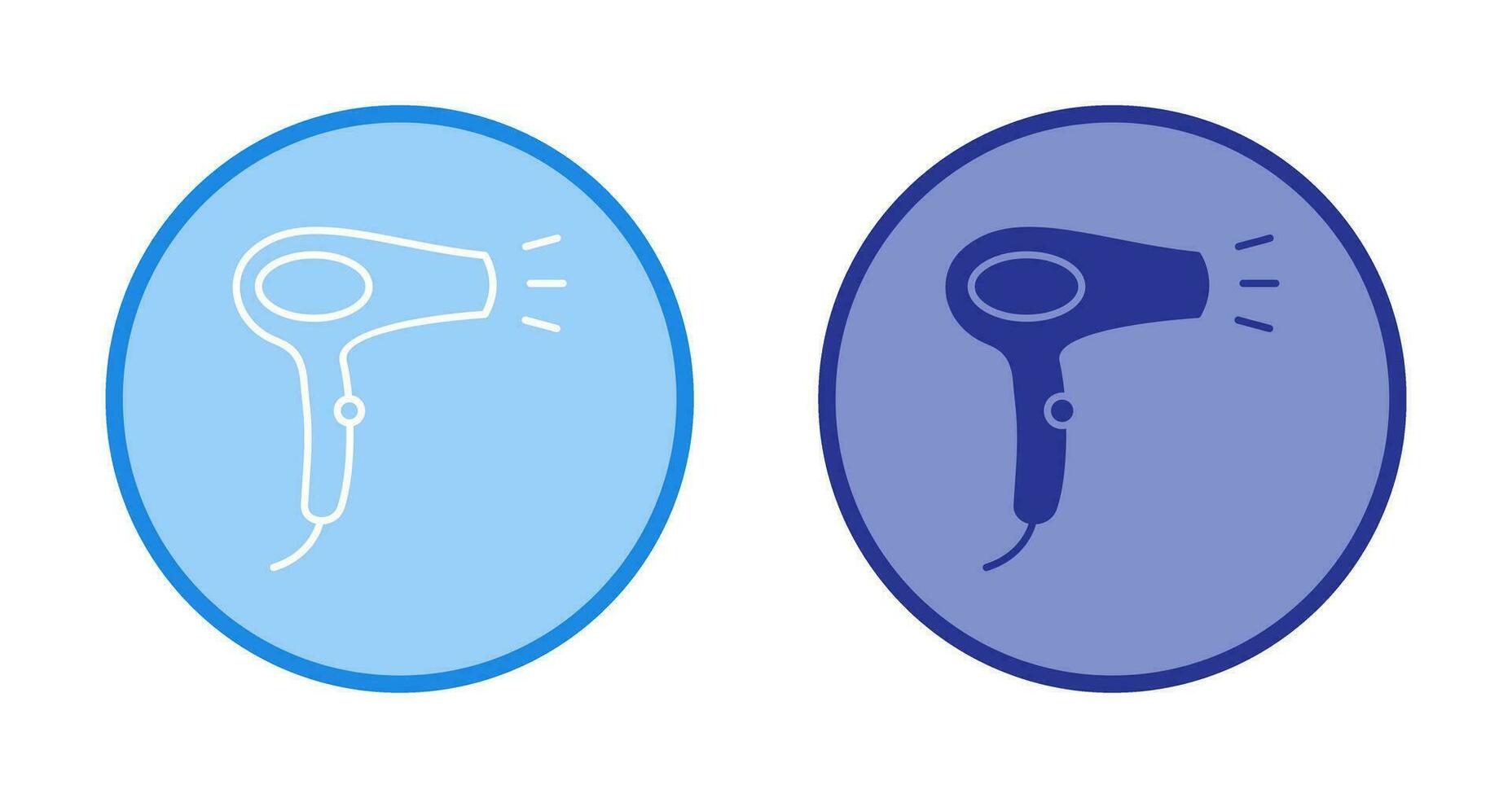 Hair removal Vector Icon