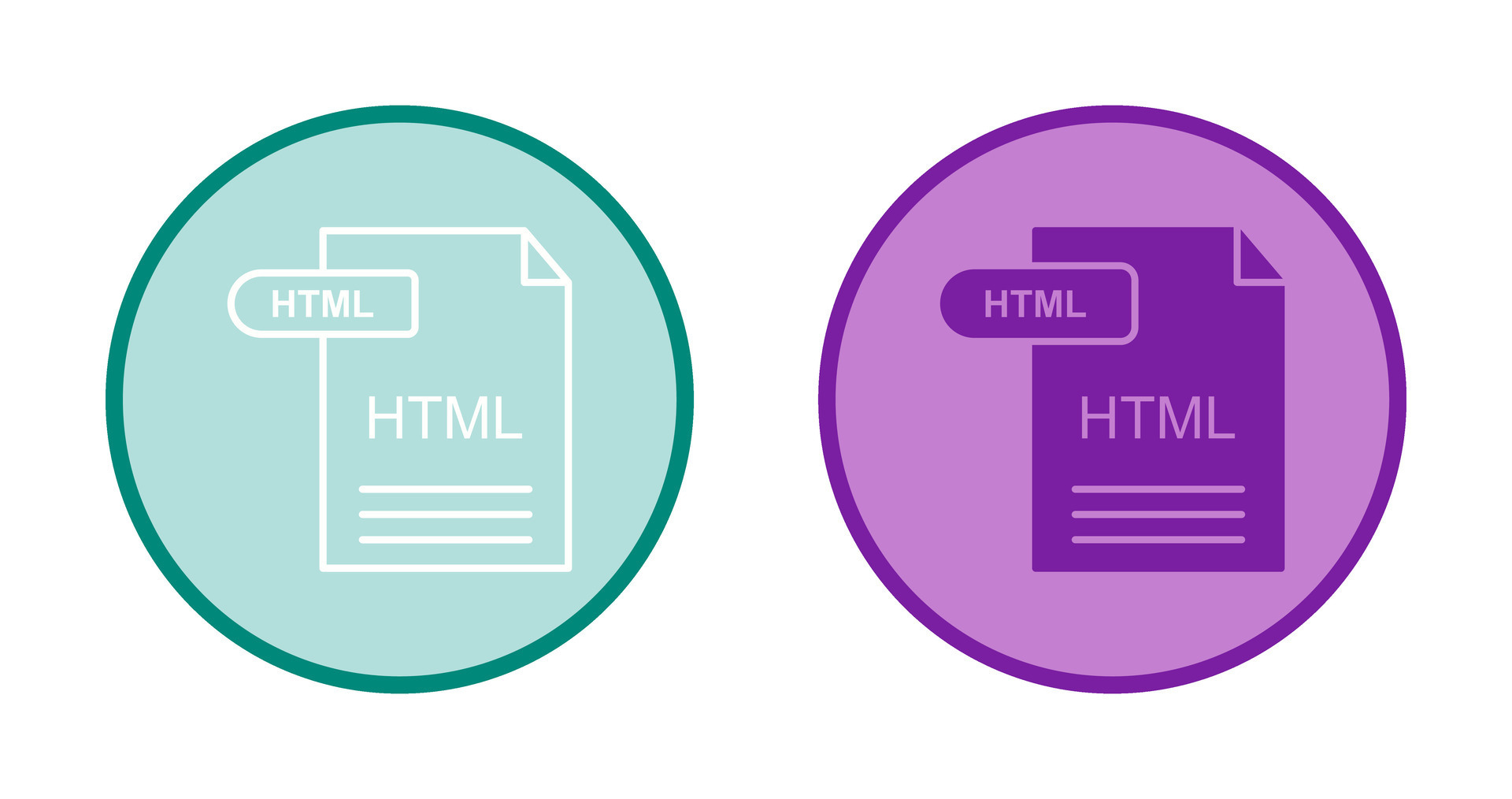 HTML Vector Icon 24849058 Vector Art At Vecteezy html-vector-icon-24849058-vector-art-at-vecteezy