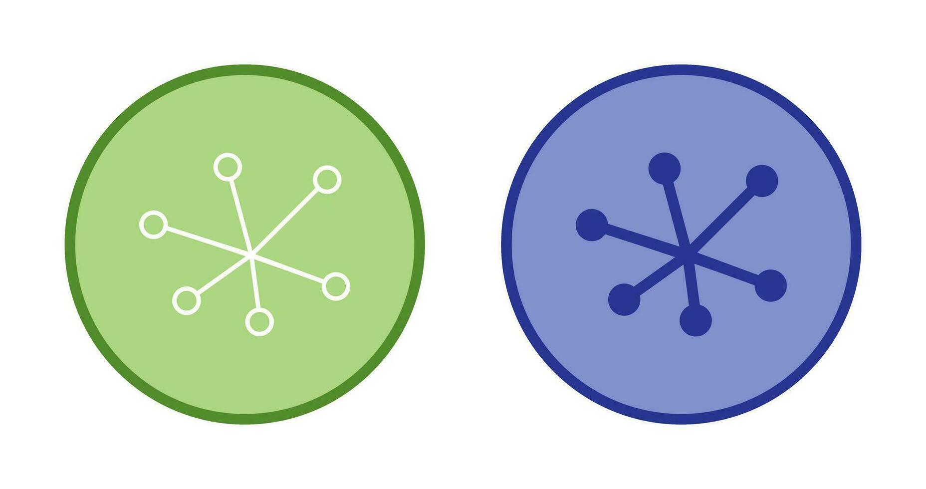 Intranet Vector Icon