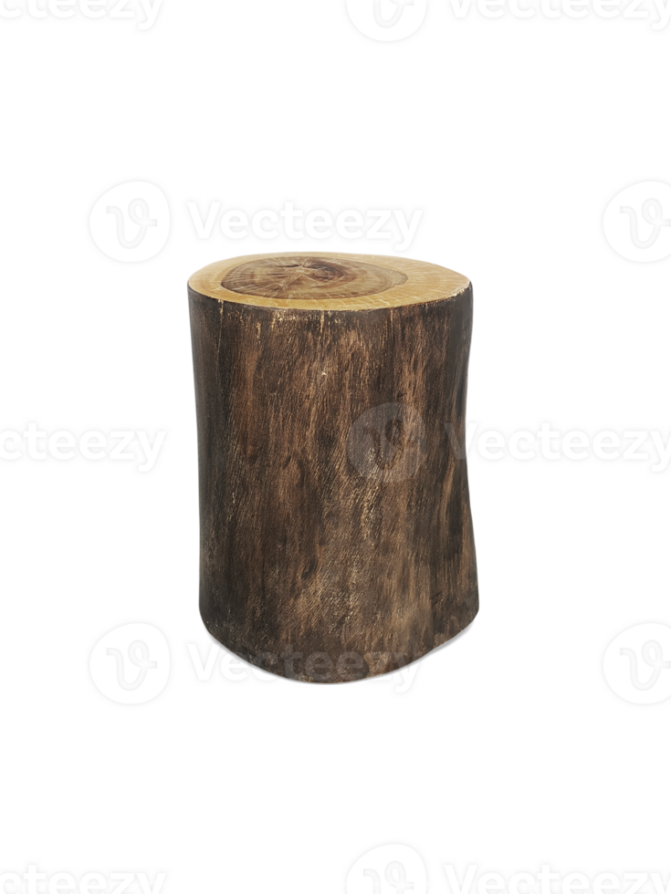 Holz Protokoll. transparent Hintergrund png