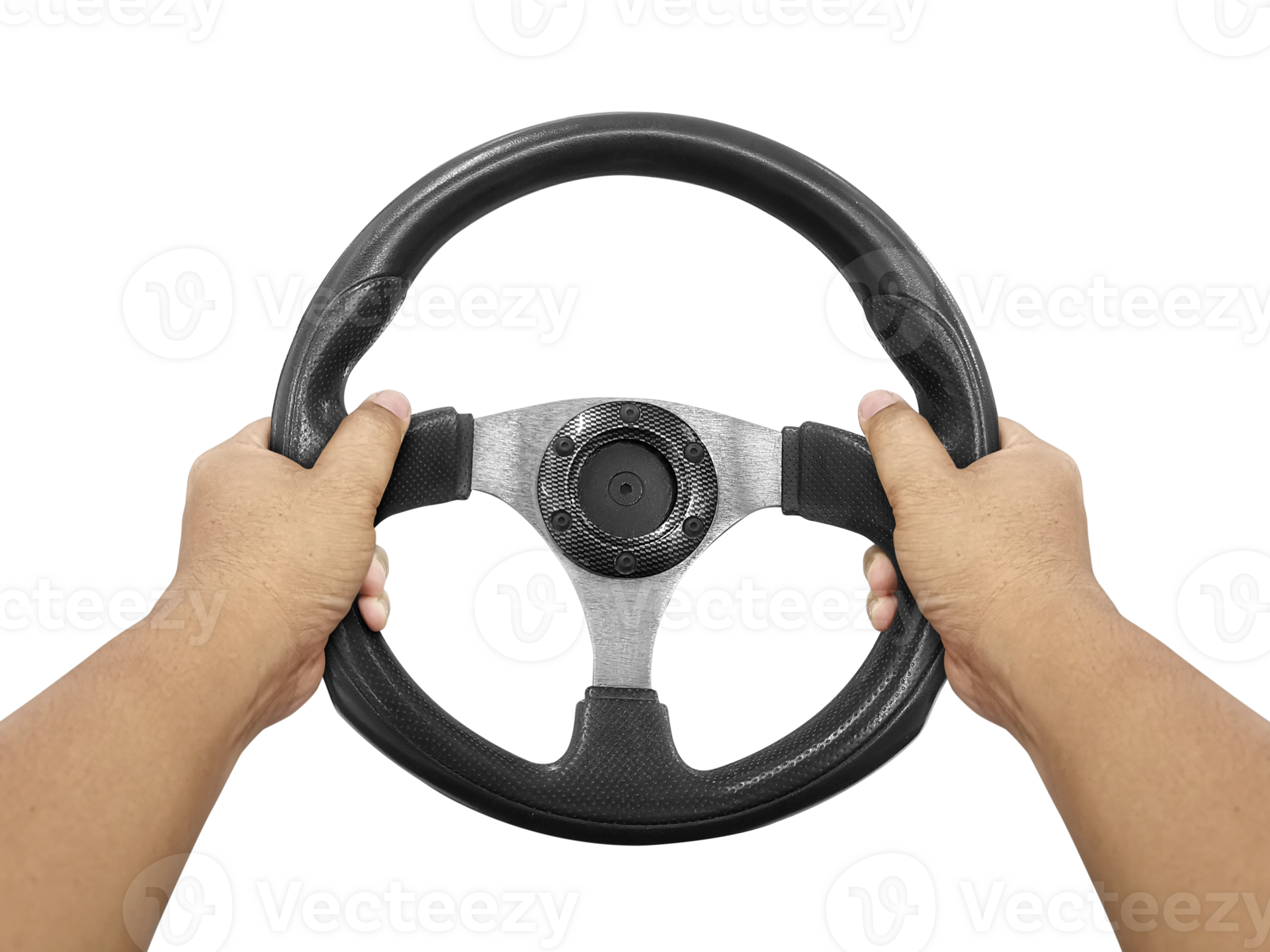 LQVAIPT No Need Hand-holding Steering Wheel Tesla No-system
