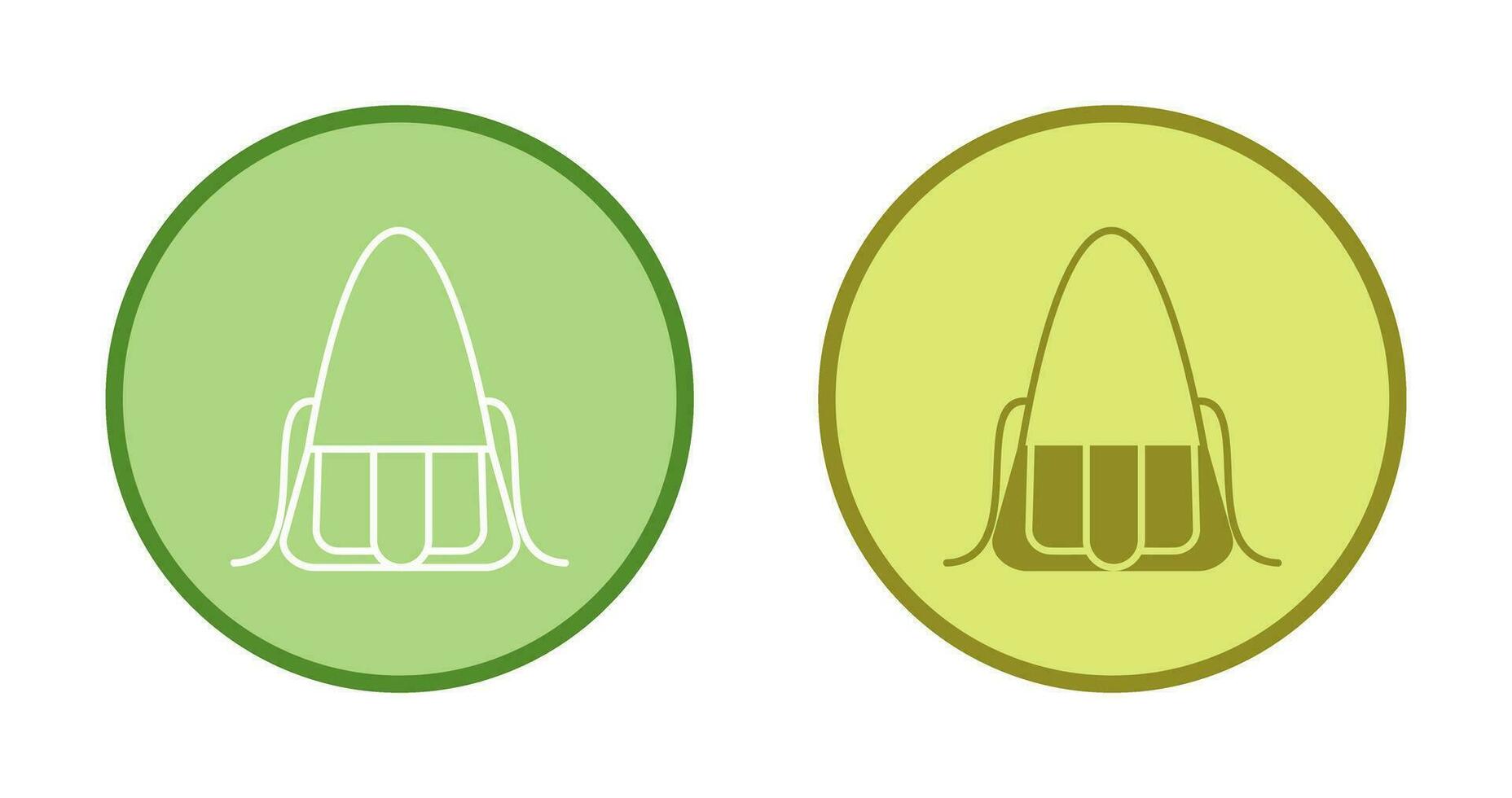 Bag Vector Icon