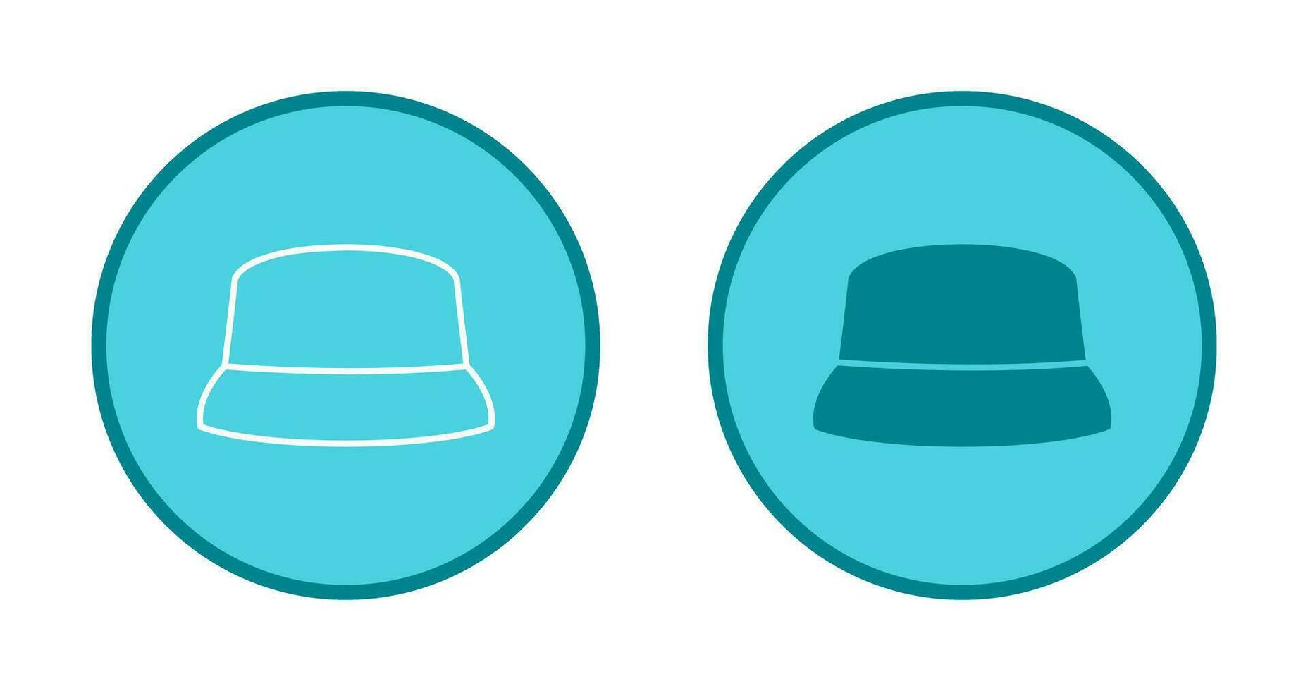 Hat Vector Icon
