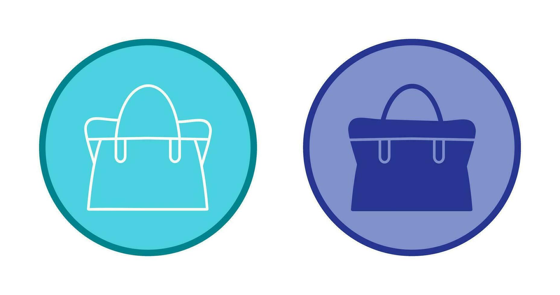 Bag Vector Icon