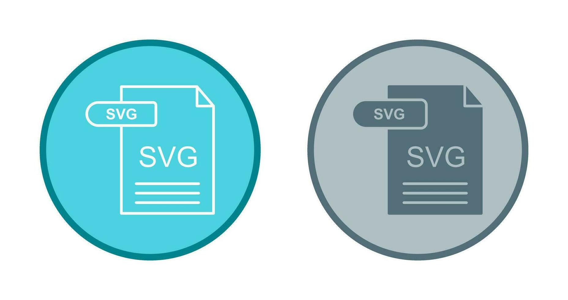 SVG Vector Icon