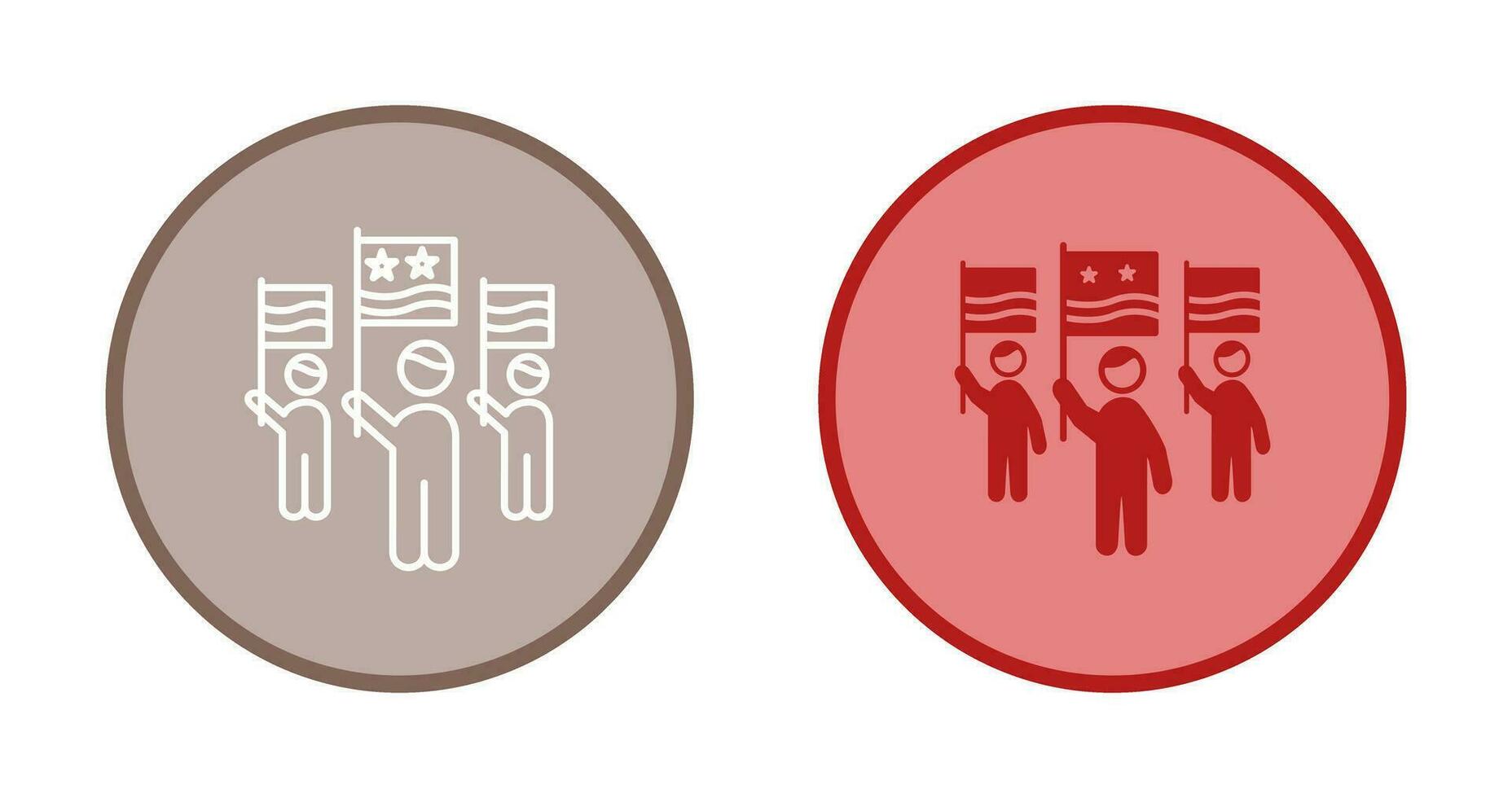 Campaign Vector Icon