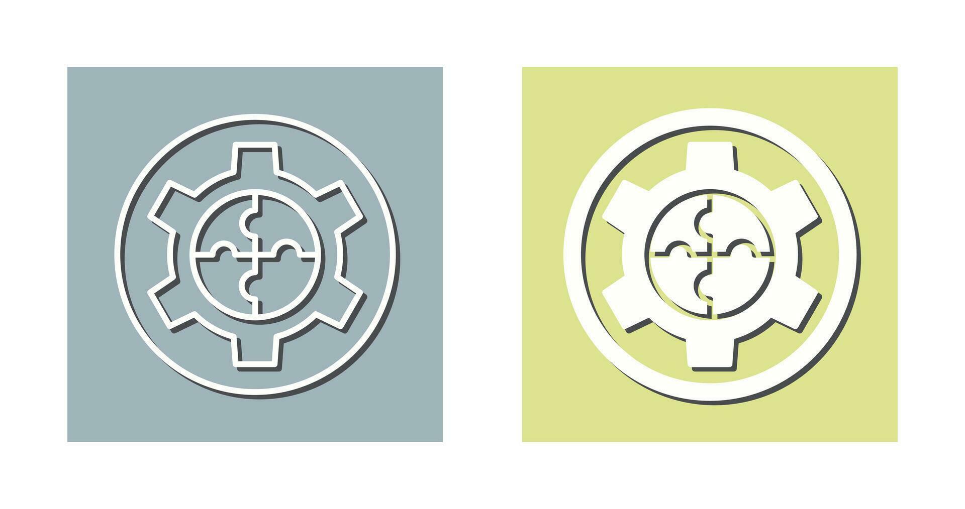 Solution Vector Icon 24849526 Vector Art at Vecteezy