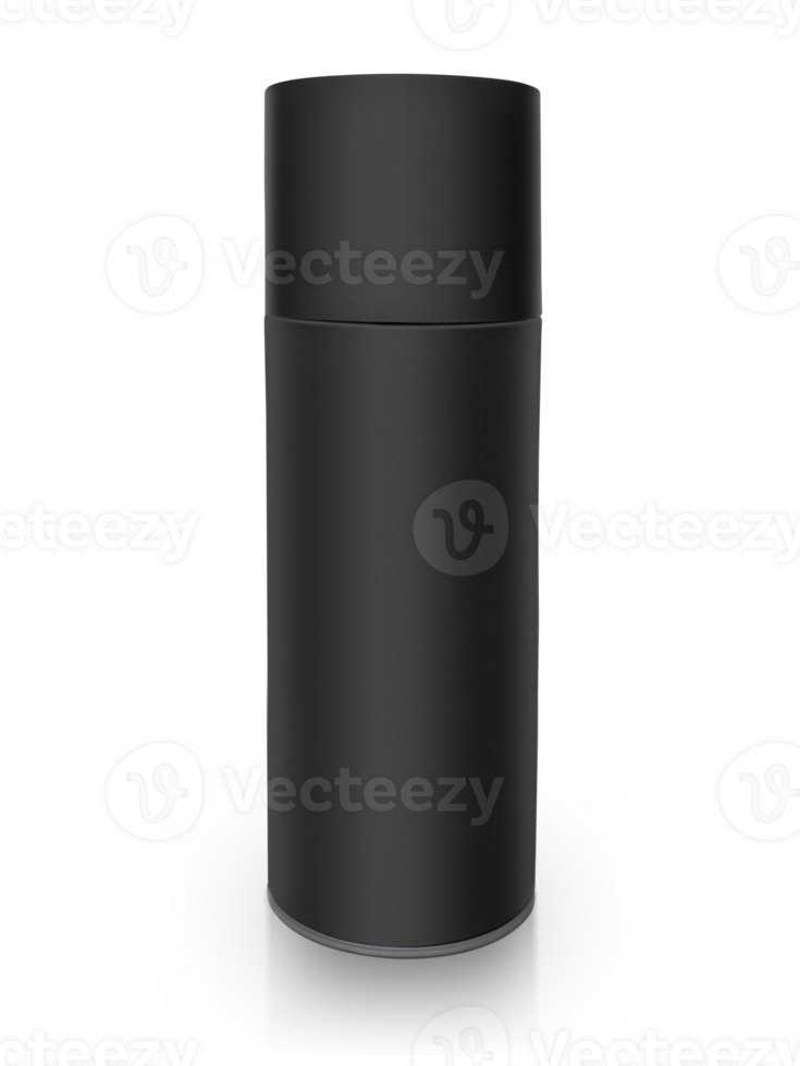 aerosol bottle transparent background png