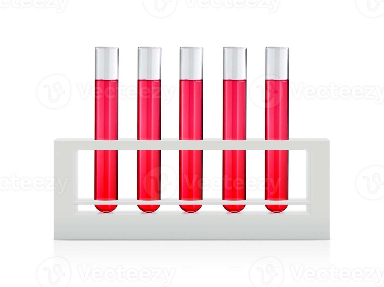chemical test tube transparent background png