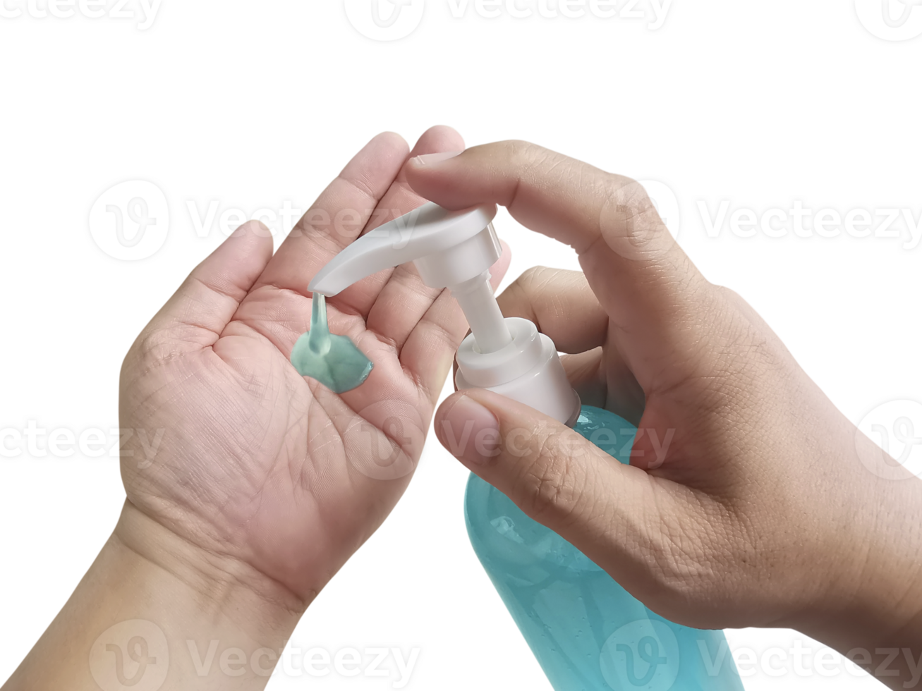 using alcohol gel clean wash hand sanitizer anti virus bacteria dirty skin care, transparent background png
