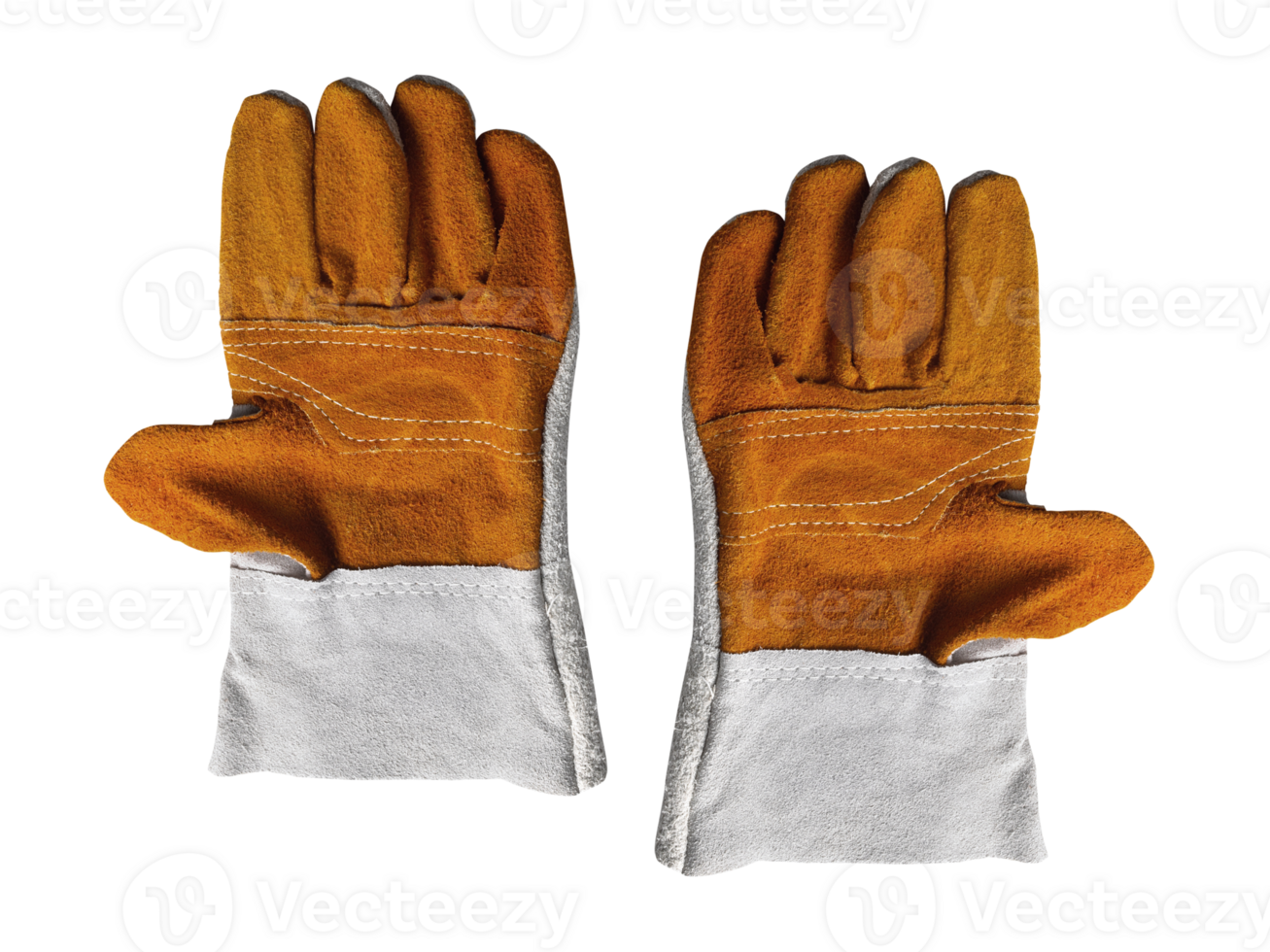 Construction gloves transparent background 24849830 PNG