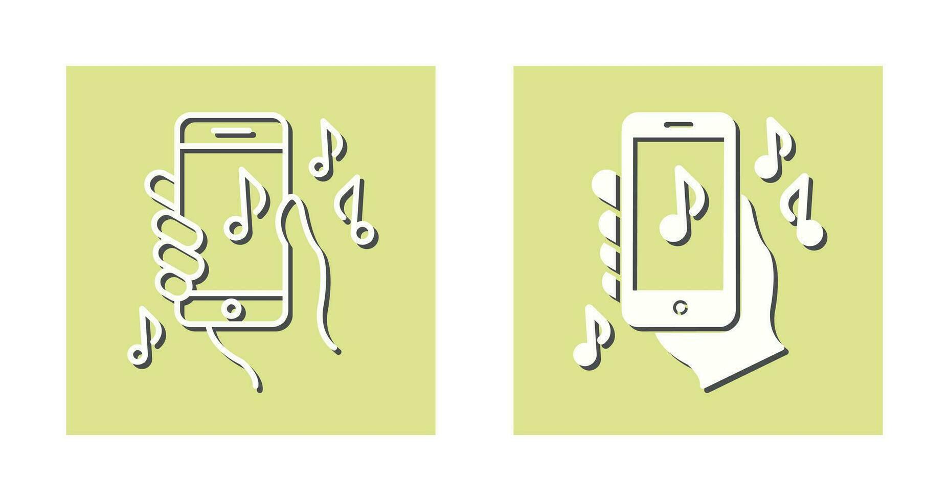 Smartphone Vector Icon