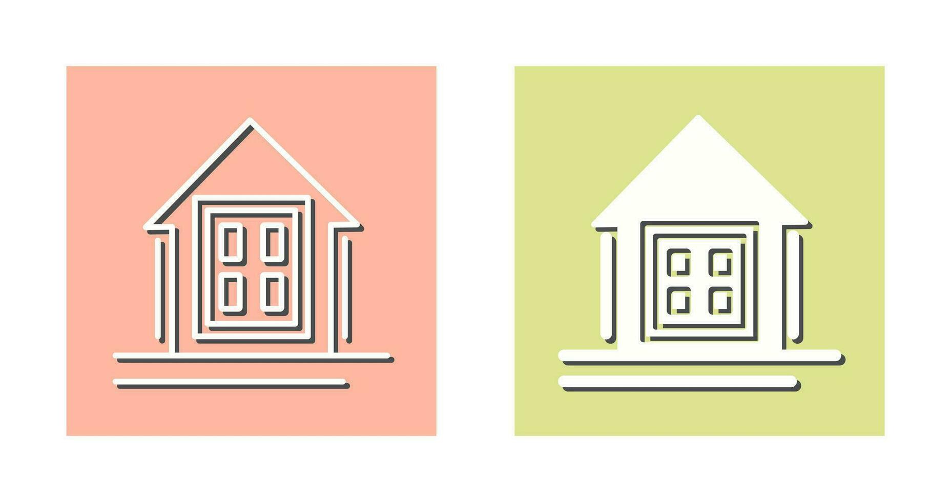 Window Vector Icon