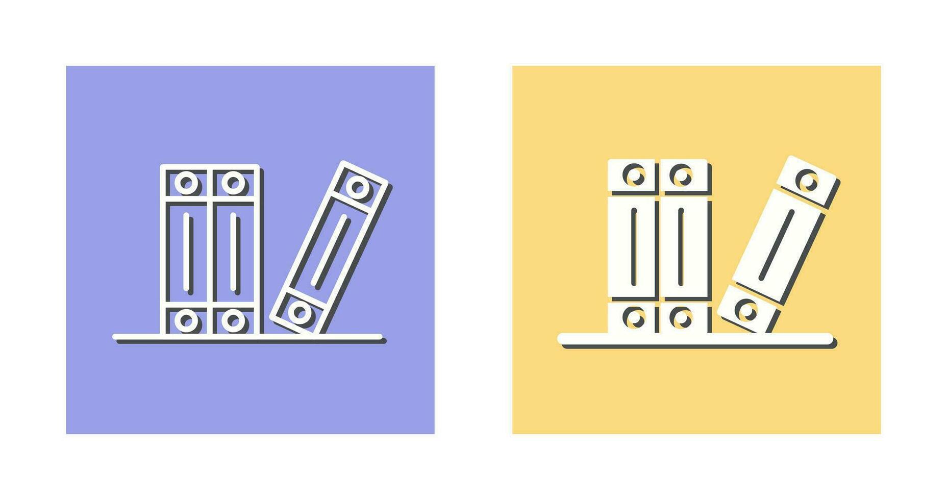 Archive Vector Icon