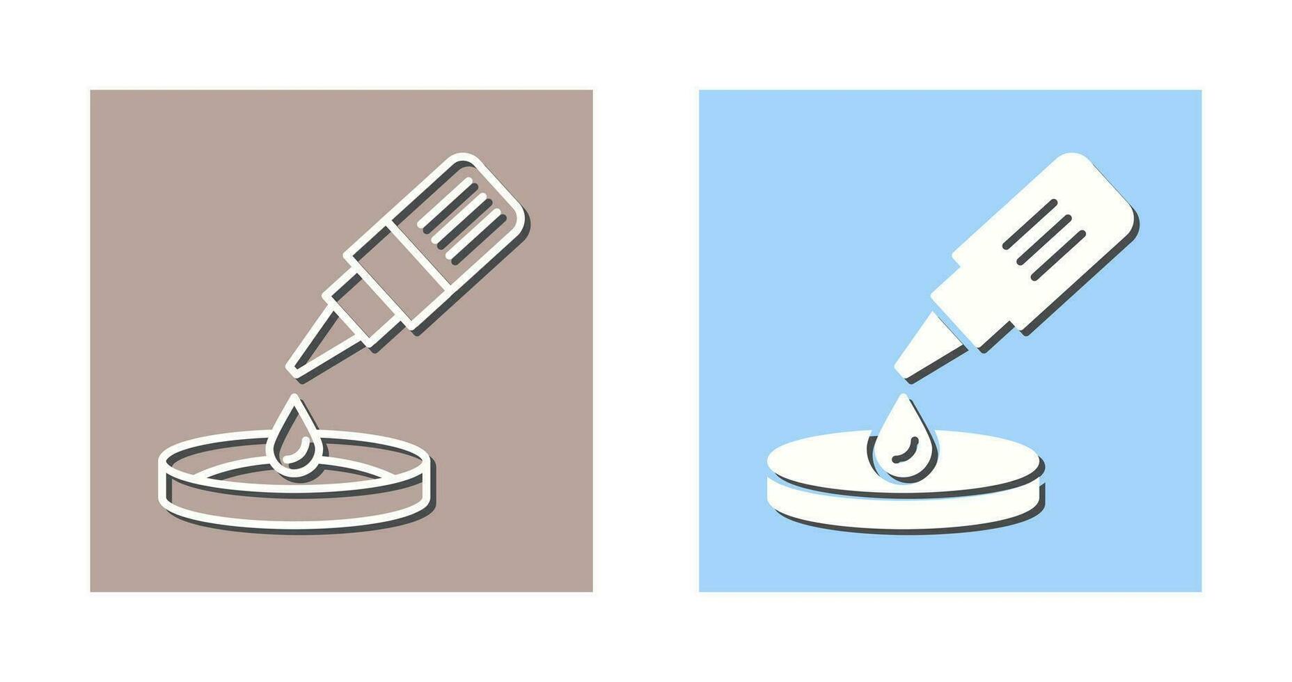 Dropper Vector Icon