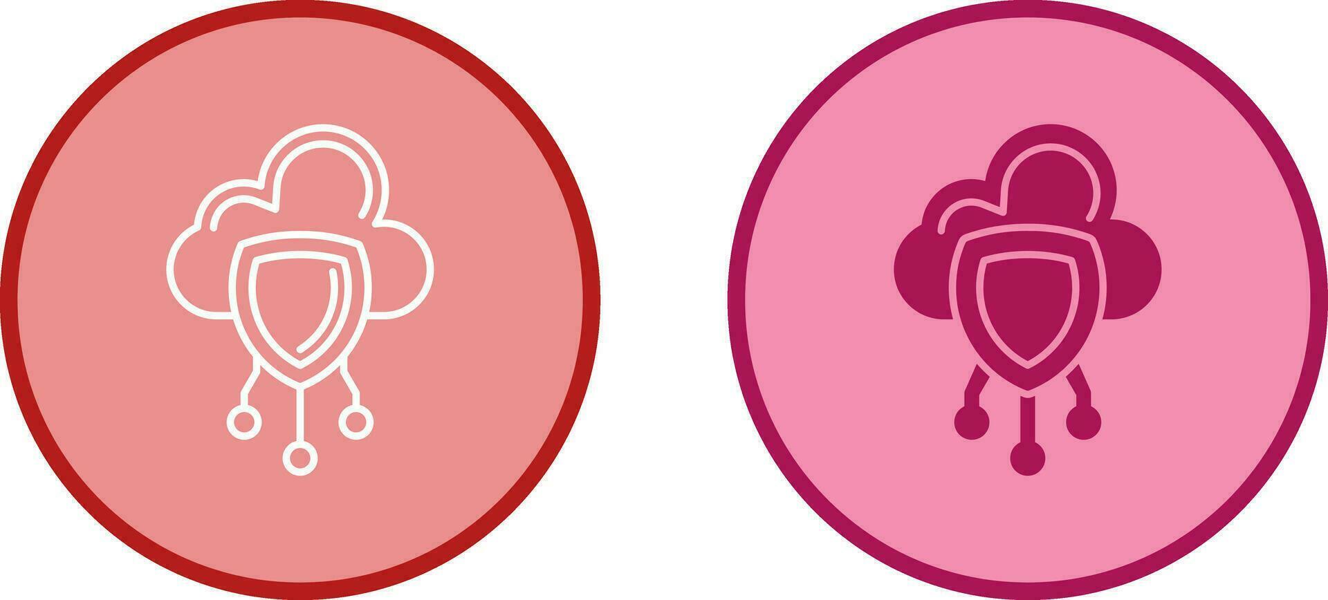 Data Protection Vector Icon
