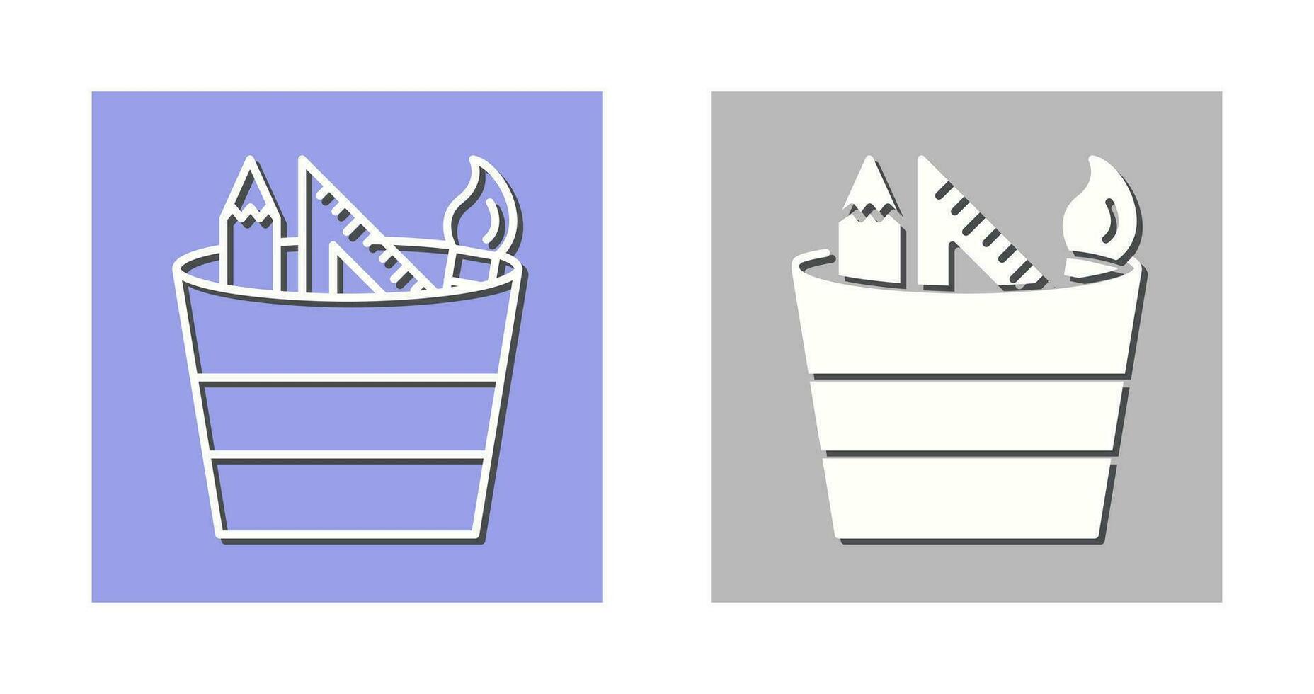 Graphic Tools Vector Icon
