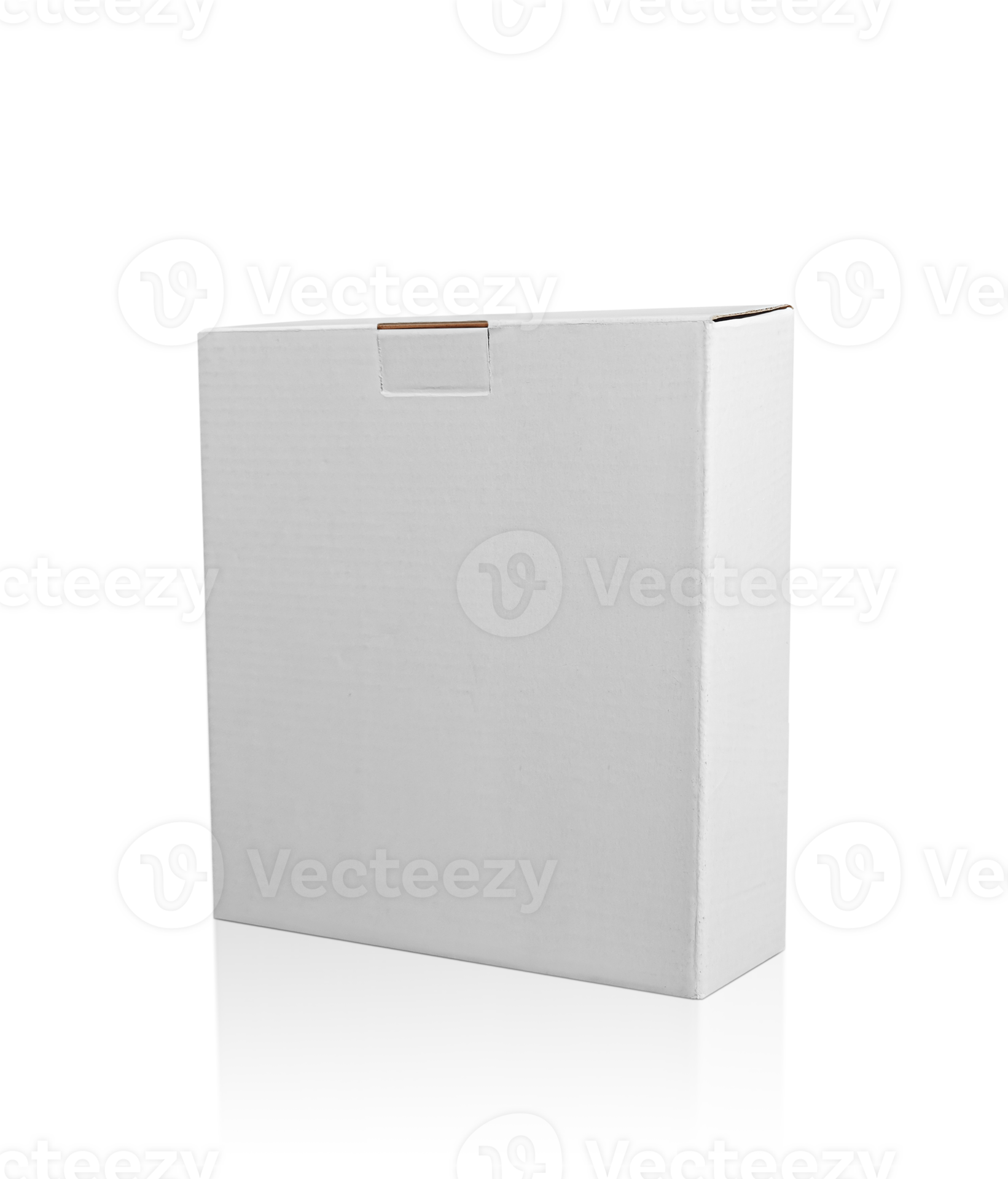 blank packaging white cardboard box transparent background 24850468 PNG