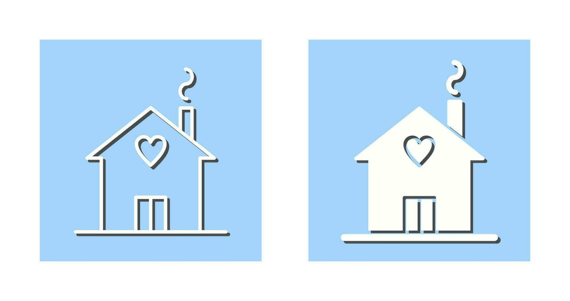House Vector Icon