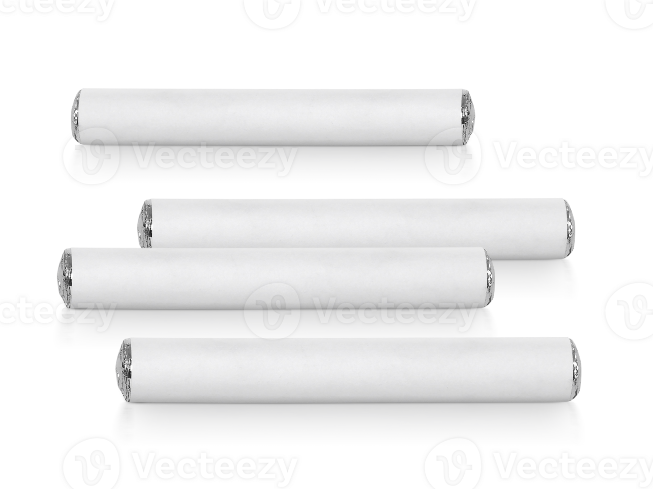 Pack of Chewing Gum transparent background png
