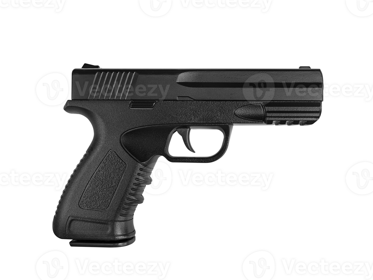 pistola, transparente fundo png