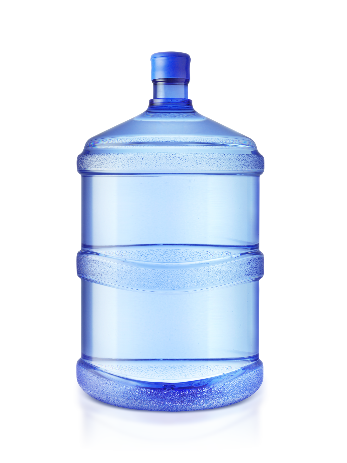 Big plastic bottle potable water transparent background 24850908 PNG