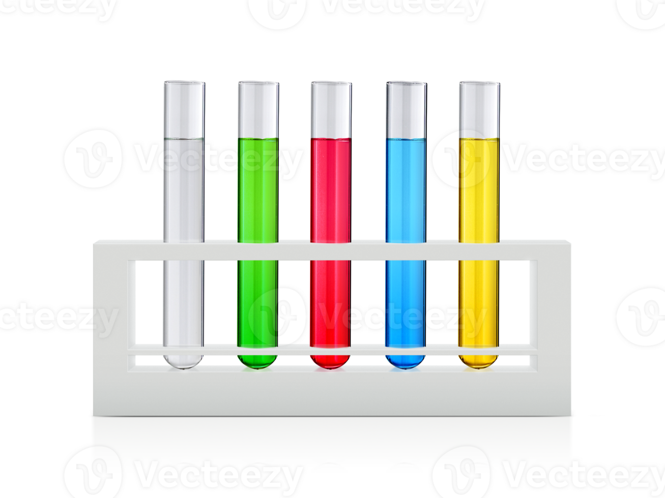 chemical test tube transparent background png