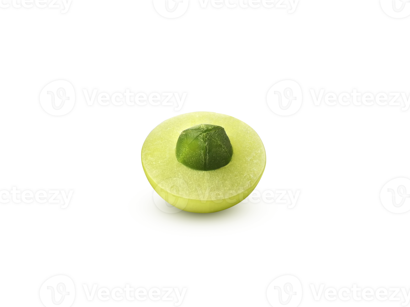 Indian gooseberry Phyllanthus emblica amla fruits green transparent background png