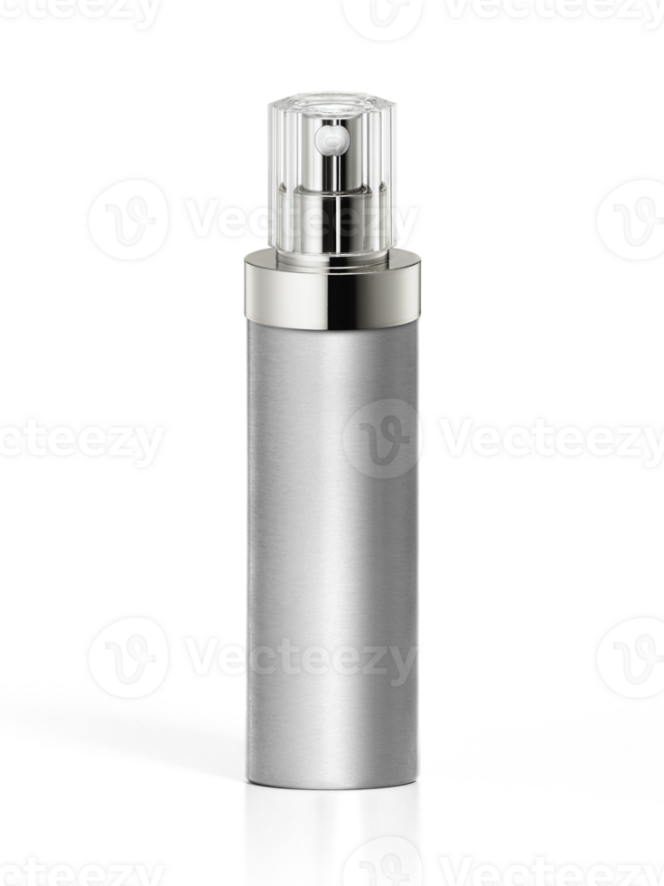 spray flaska vit, transparent bakgrund png