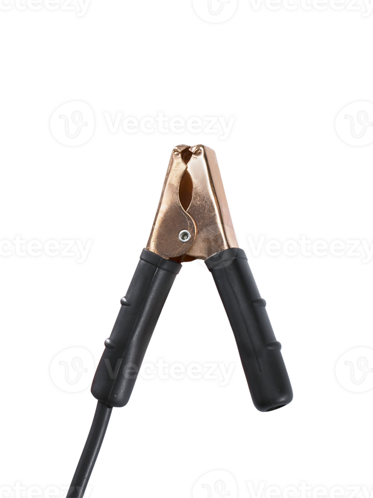 Jumper cable, transparent background png