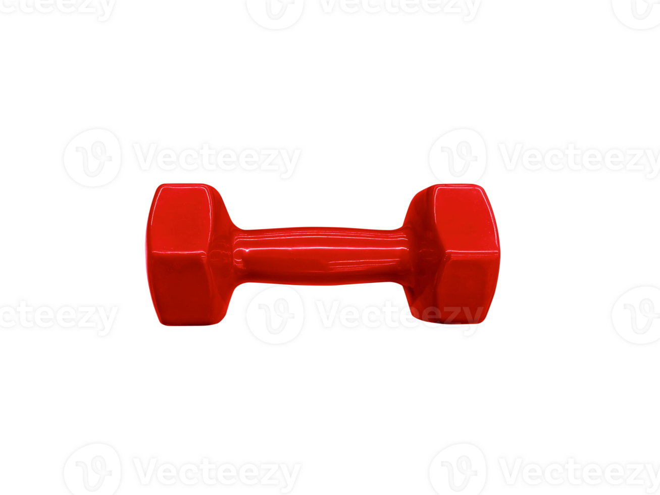 Dumbbells, transparent background png
