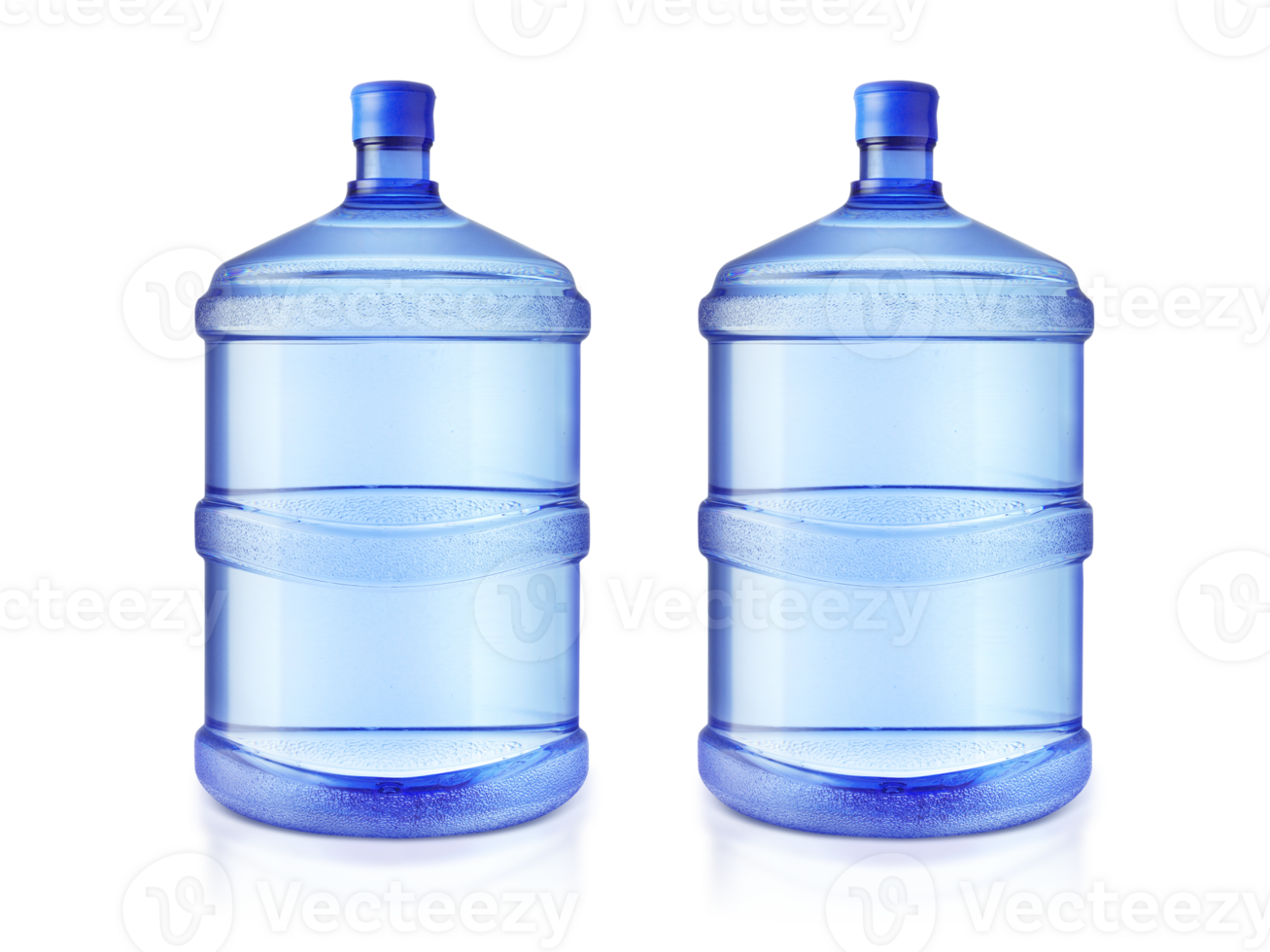 big bottles of water, transparent background png