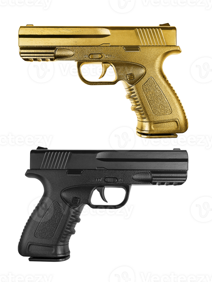 pistola, transparente fundo png