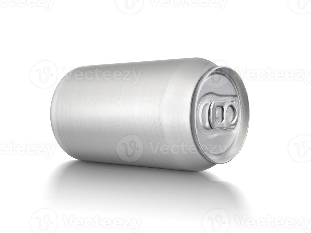 Aluminum white can transparent background 24852141 PNG