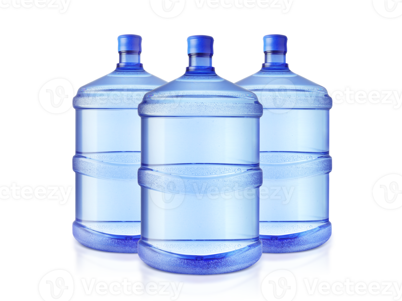 grande bottiglie di acqua, trasparente sfondo png