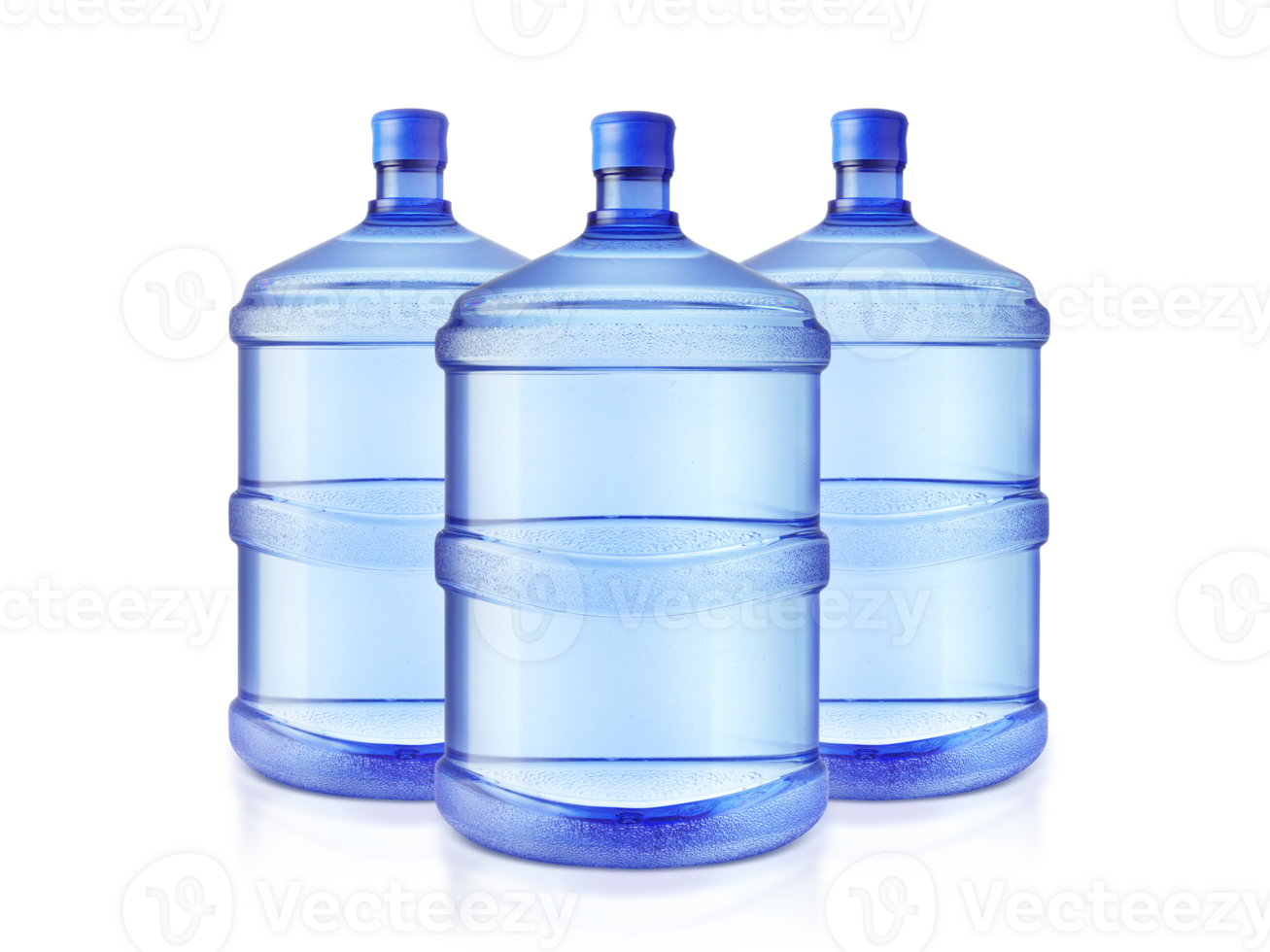 Groot Flessen Van Water Transparant Achtergrond 24852143 PNG
