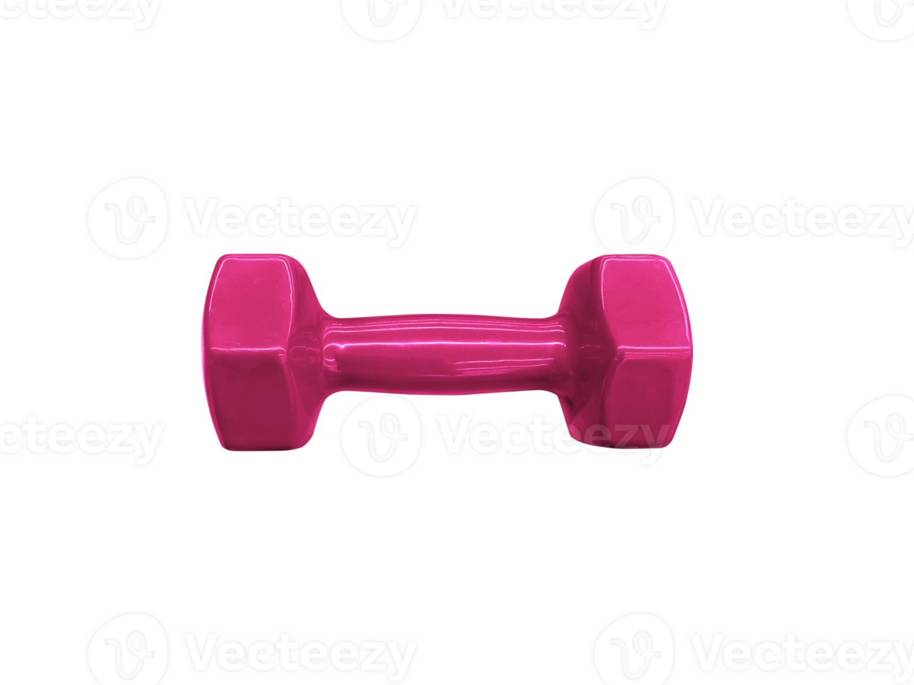 Dumbbells, transparent background png