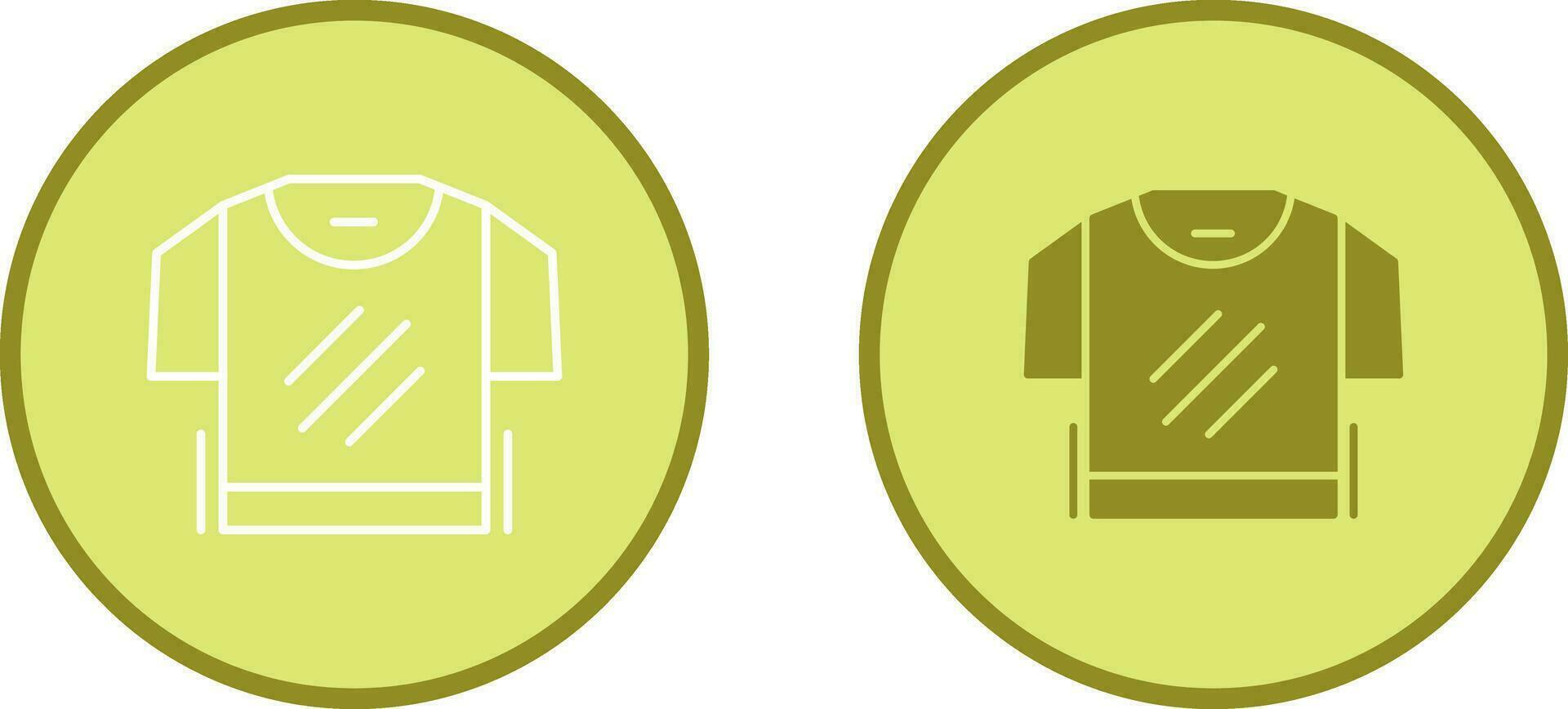 TShirt Vector Icon