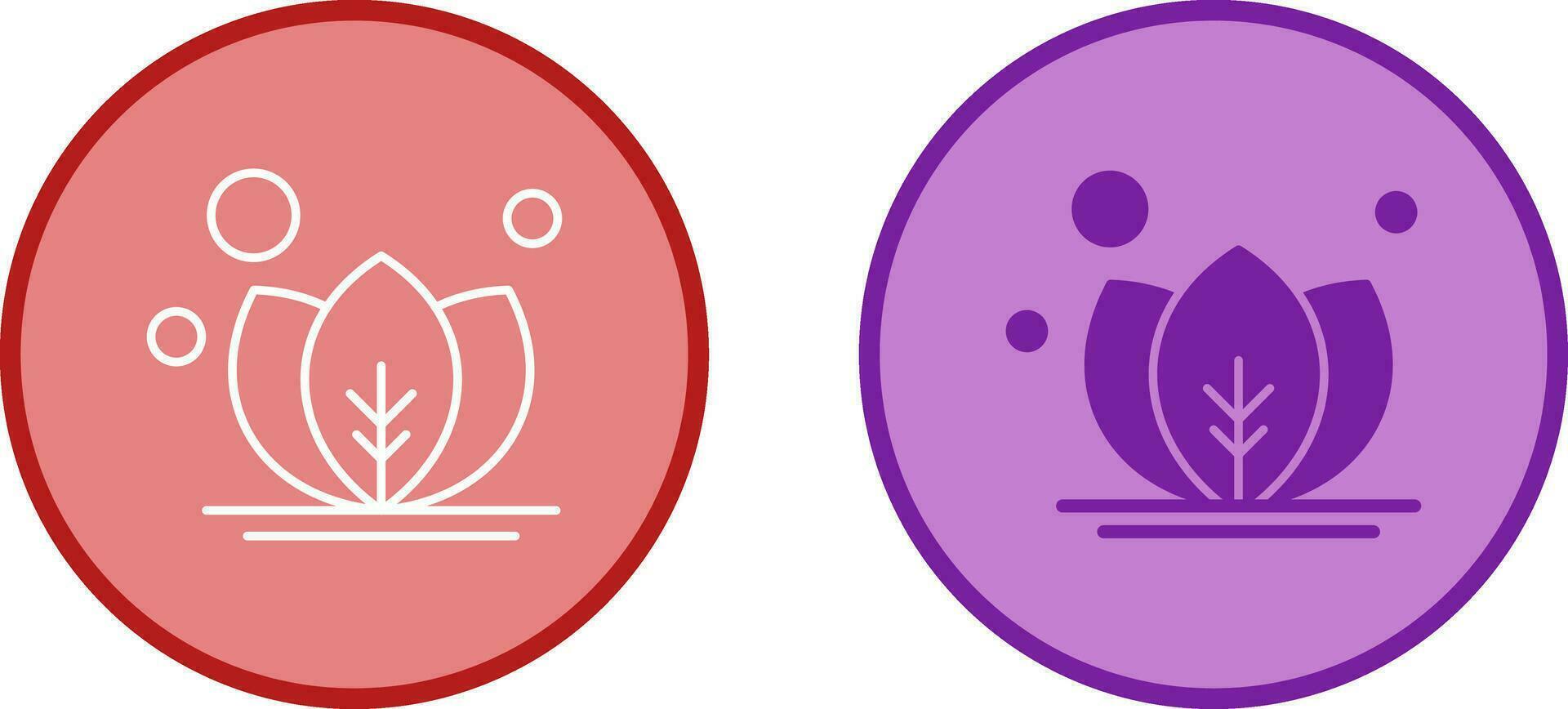 Leaf Vector Icon