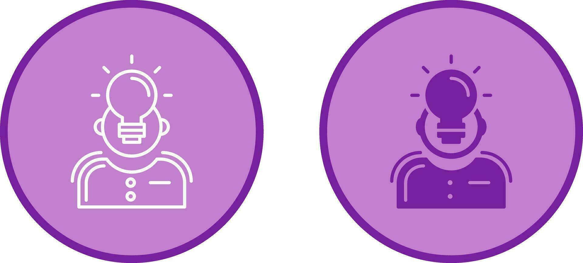 Idea Vector Icon