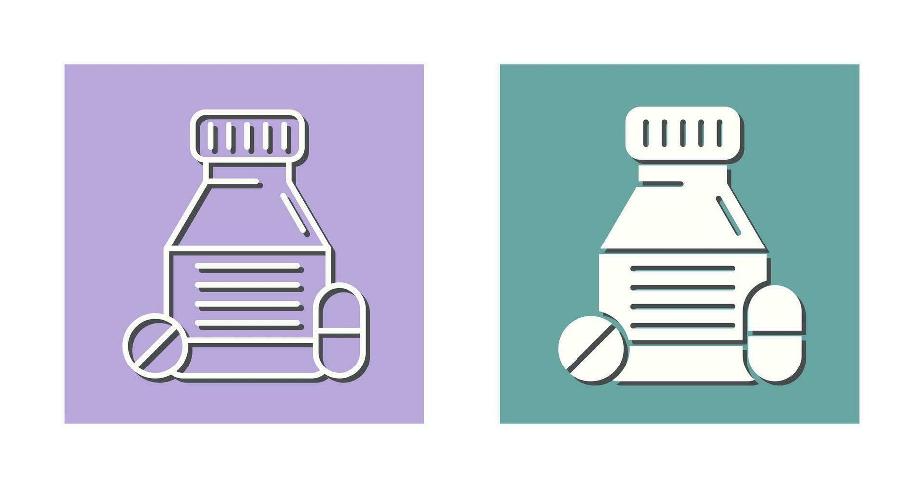 Tablets Vector Icon