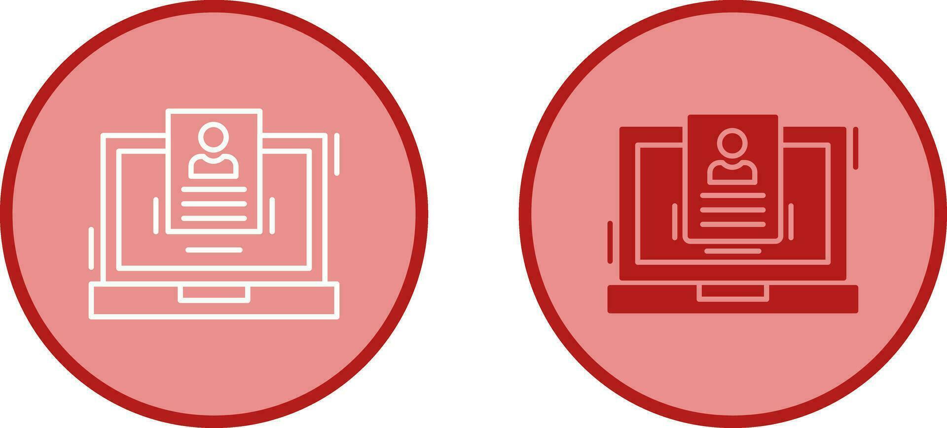 User Vector Icon